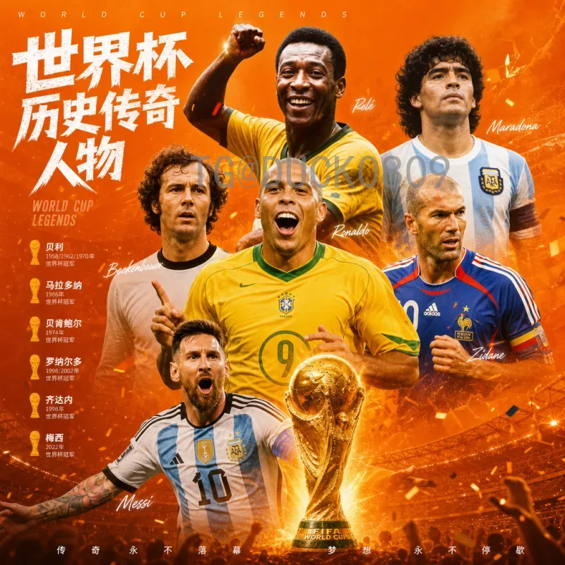2026年世界杯48队赛制规则详解：扩军后的新格局与比赛变化
